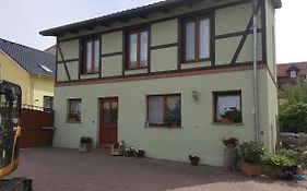 Ferienhaus Am Stadtpark